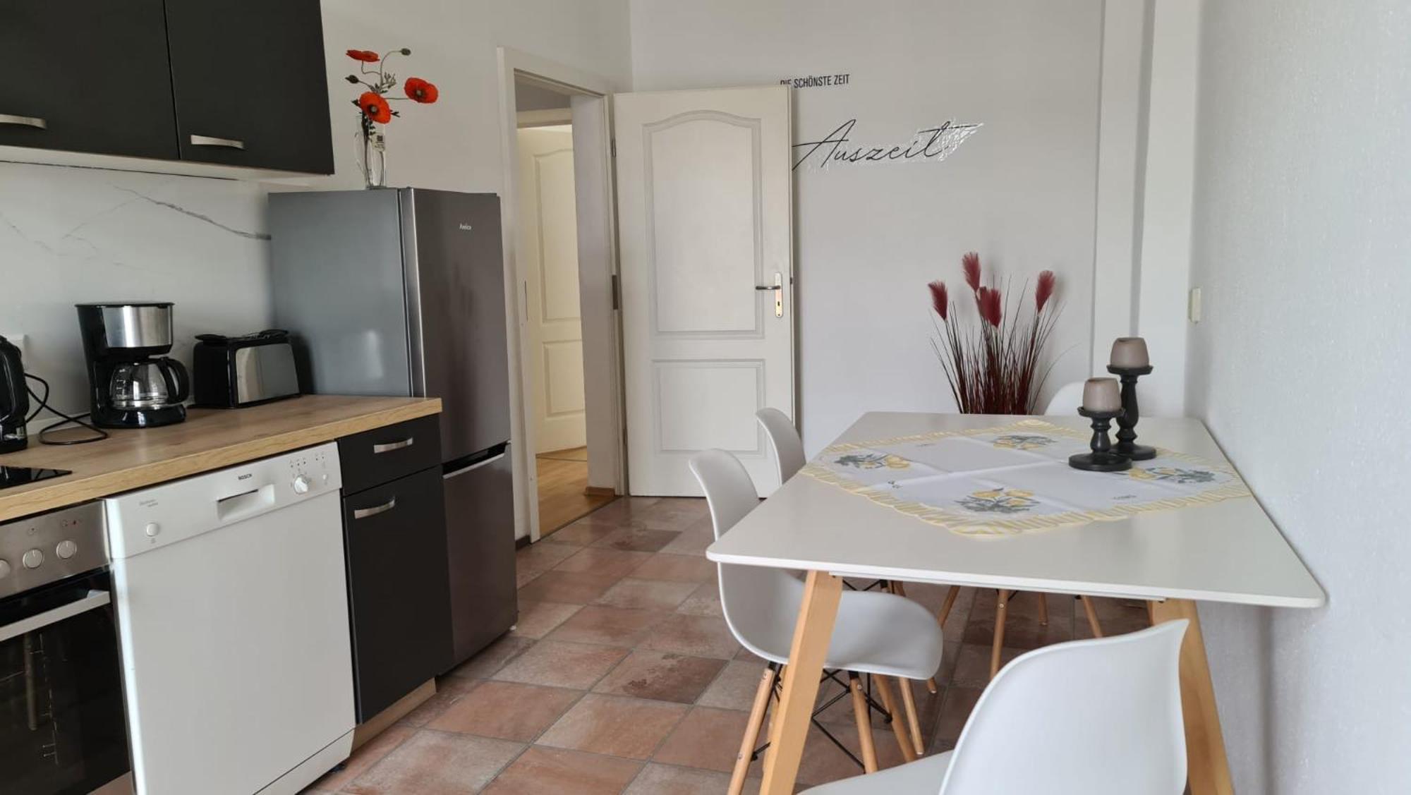 Fw 80 - Ferienwohnung In Bahnhofs- Und Stadtnaehe Görlitz Екстериор снимка