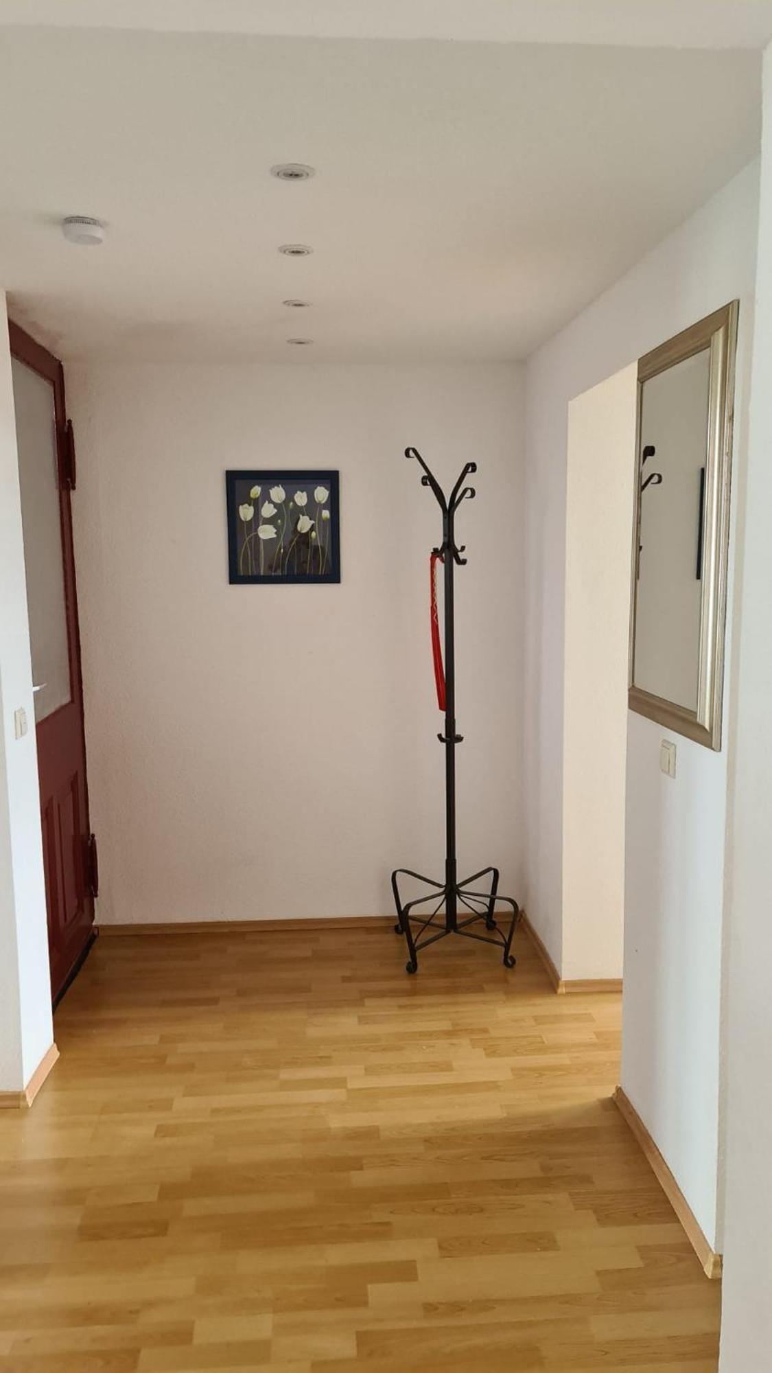 Fw 80 - Ferienwohnung In Bahnhofs- Und Stadtnaehe Görlitz Екстериор снимка