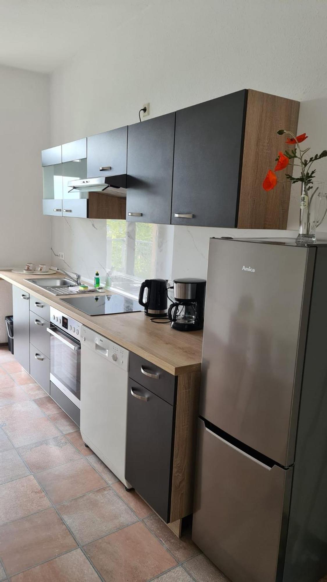 Fw 80 - Ferienwohnung In Bahnhofs- Und Stadtnaehe Görlitz Екстериор снимка