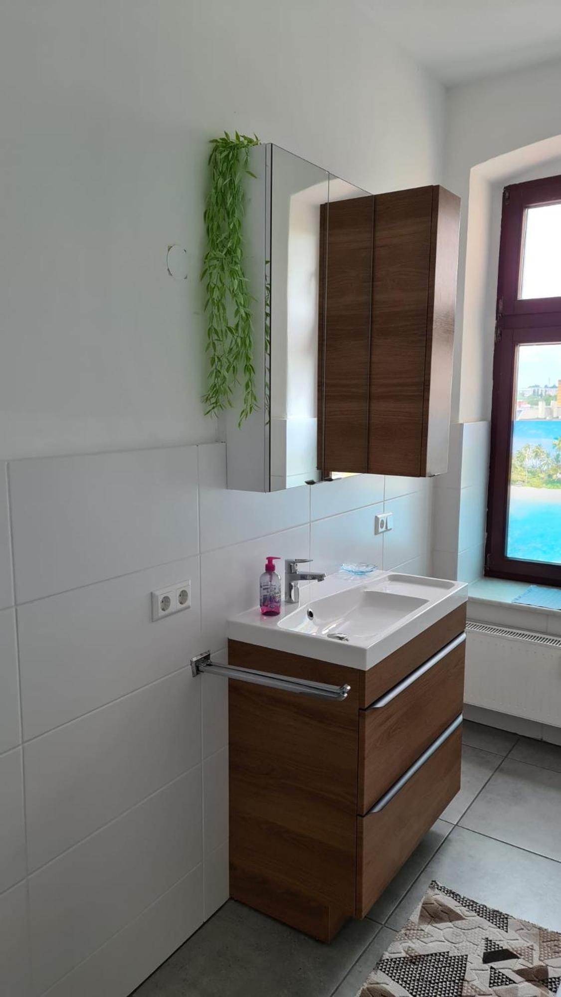 Fw 80 - Ferienwohnung In Bahnhofs- Und Stadtnaehe Görlitz Екстериор снимка