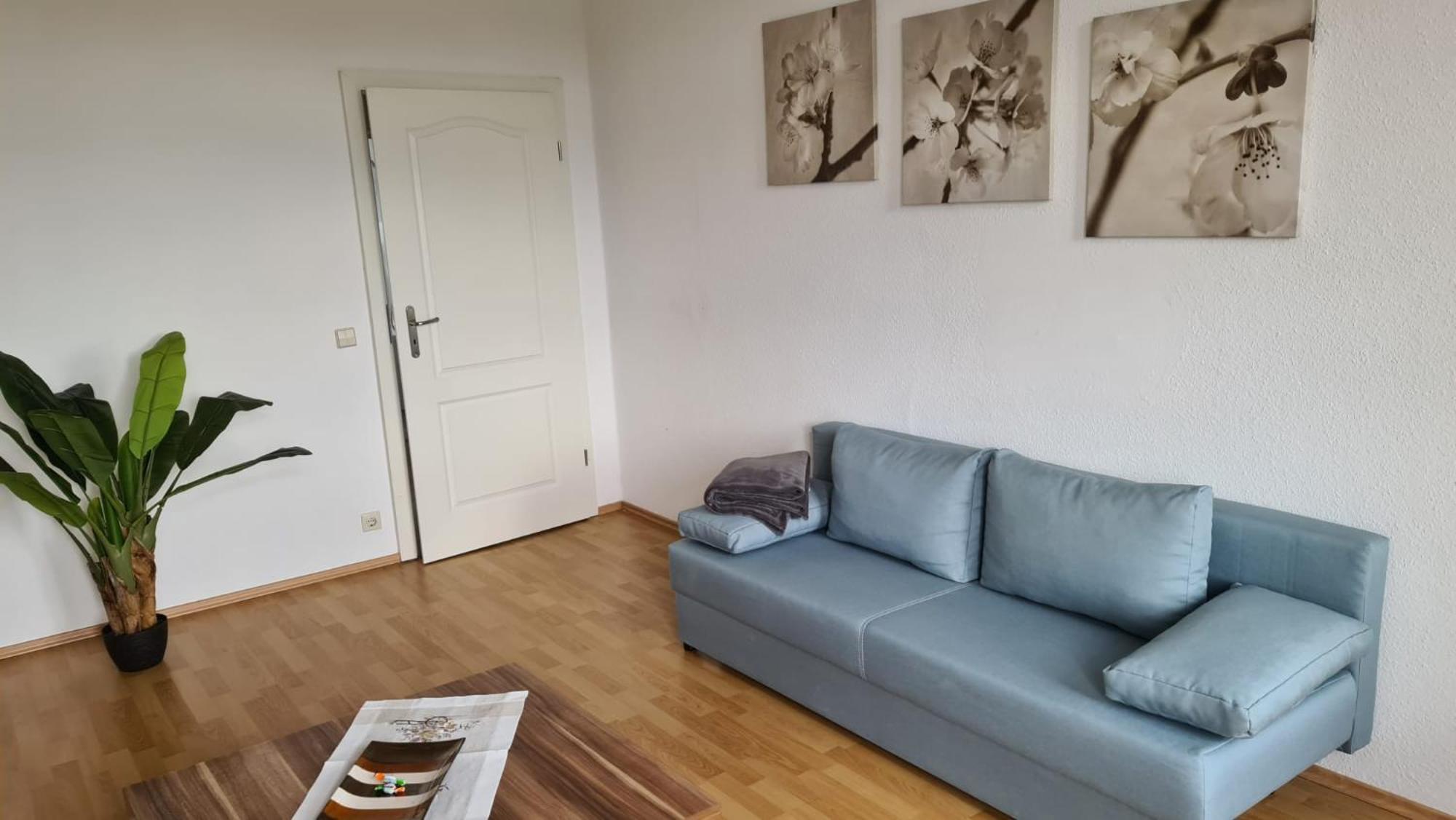 Fw 80 - Ferienwohnung In Bahnhofs- Und Stadtnaehe Görlitz Екстериор снимка